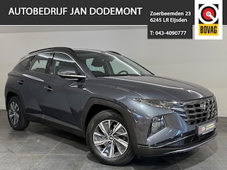 Hyundai Tucson 1.6 T-GDi 48V 150pk Comfort carplay