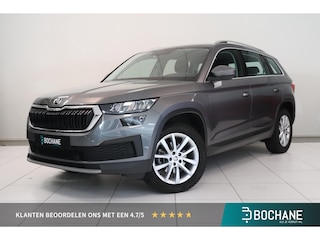 Skoda Kodiaq 1.5 TSI Business Edition | Camera | Navigatie | LED | AppleCarplay AndroidAuto | Cruise control | Trekhaak |