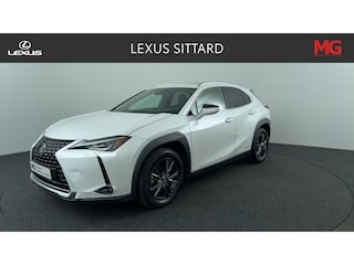 Lexus UX 250h Luxury Line