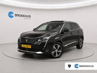 Peugeot 3008 1.6 HYbrid4 300 GT | Achterbank in delen neerklapbaar | Achteruitrijcamera | Apple Carplay/Android Auto|telefoonintegratie premium