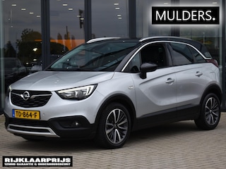 Opel Crossland X 1.2 Innovation | Climate / Cruise Conrole / Navi