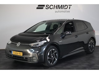 Volkswagen ID.3 Pro Editon Advance 58 kWh | Leder velours | LED | Apple Carplay