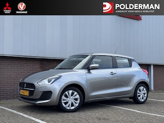 Suzuki Swift 1.2 Comfort Sm.Hyb.