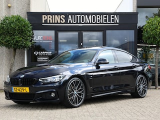 BMW 420i M-Sport|Headup|Glasdak|Carplay
