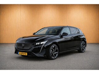 Peugeot 308 1.2 PureTech Allure Pack Business AUT8