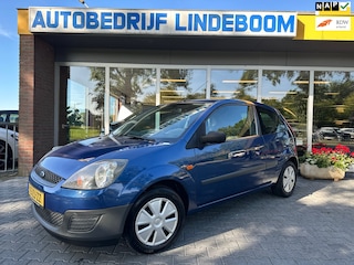 Ford Fiesta 1.3-8V Cool & Sound Airco