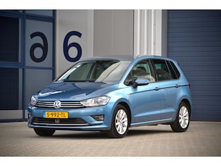Volkswagen Golf Sportsvan 1.2 TSI Lounge / Clima / Stoelverw. / Trekhaak / Cruise Control / PDC