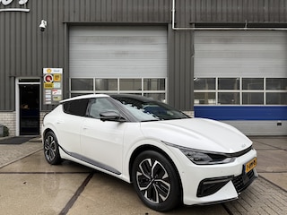 Kia EV6 GT-Line 77.4 kWh