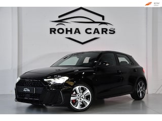Audi A1 SPORTBACK 35 TFSI Pro Line S