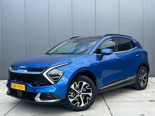 Kia Sportage 1.6 T-GDi MHEV 180PK DynamicPlusLine / Panoramadak / 7 Jaar Garantie