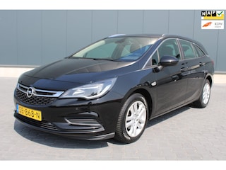Opel Astra Sports Tourer NAVIGATIE CRUISE CONTROLE