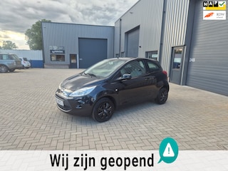 Ford Ka 1.2 Cool&Sound TOP OCCASION 1e EIGENAAR