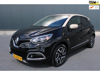 Renault Captur 0.9 TCe Dynamique Trekhaak, Navigatie, Cruise