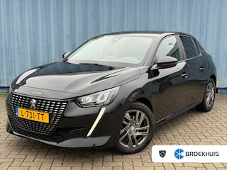 Peugeot 208 Active Pack | Airco | Cruise control | DAB ontvanger