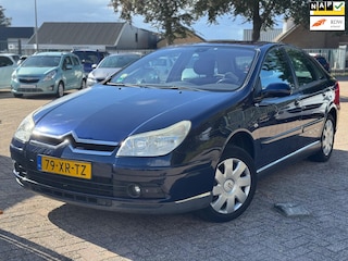 Citroën C5 2.0-16V Caractère AUTOMAAT TREKHAAK PDC AIRCO
