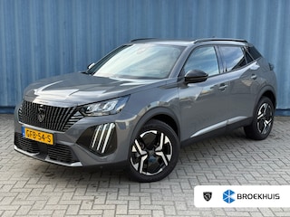 Peugeot 2008 100PK Allure | Achteruitrijcamera | Airco (automatisch) | Cruise control