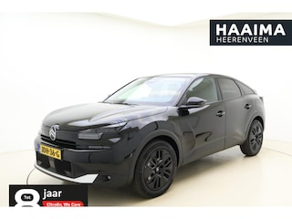 Citroën C4 1.2 Hybrid 145pk Collection Automaat | DEMO |  Navigatie | Climate control | Camera | Extra getint glas | Lichtmetalen velgen | Stoelverwarming | Verwarmd voorruit