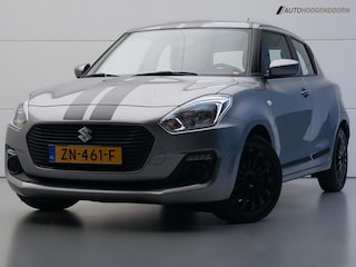 Suzuki Swift 1.2 Comfort Sport Edition (AIRCO,CRUISE,LED VERLICHTING,SPORTSTOELEN,NIEUWE APK,LM-VELGEN,TOPCONDITIE)