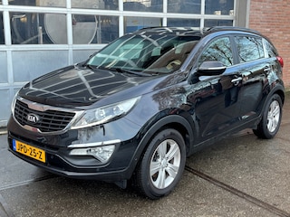 Kia Sportage 1.6 GDI ExecutiveLine,PANO,CLIMAT,CRUISE,NAVI,CAMERA,