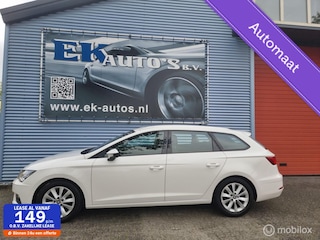 Seat Leon ST 1.0 EcoTSI 116pk Style DSG-7. Keurig !!