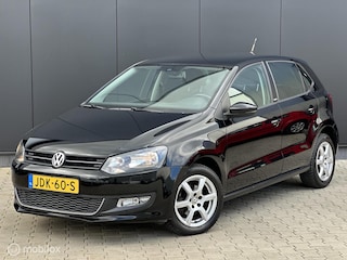 Volkswagen Polo 1.2 STYLE | CRUISE | AIRCO | VELGEN |