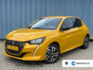 Peugeot 208 Allure | Airco (automatisch) | Apple Carplay/Android Auto|telefoonintegratie premium | Bluetooth telefoonvoorbereiding