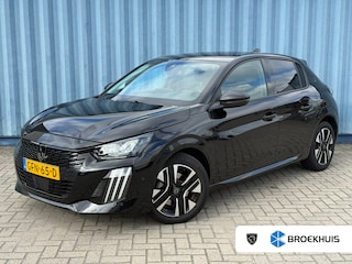 Peugeot 208 Allure 100PK Airco automatisch | Achterspoiler | Achteruitrijcamera | Audio installatie