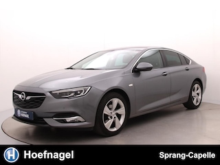 Opel Insignia Grand Sport 1.5 Turbo Innovation | Adaptive Cruise | Camera | Stoelverw. | CarPlay |