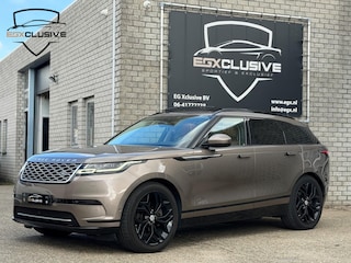 Land Rover Range Rover Velar 2.0 I4 AWD R-Dynamic HSE Pano/Camera/Keyless