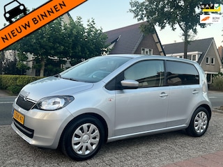 Skoda Citigo 1.0 Greentech Edition 88.000 km NL-AUTO-NAP.