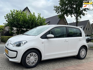Volkswagen Up 1.0 move up! 123.000 km NL-AUTO-NAP.
