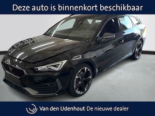 Cupra Leon 1.4 TSI eHybrid 204pk PHEV Adrenaline / Adaptive Cruise / Camera / Safe and Driving XL / Wordt Verwacht