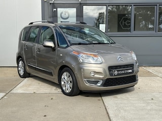 Citroën C3 Picasso 1.6 VTi Exclusive Clima Cruise NAP