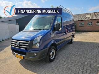 Volkswagen Crafter 32 2.0 TDI L2H3 Apk,Nap,Airco,Trekhaak