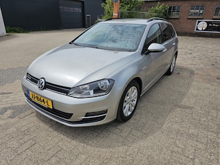 Volkswagen Golf Variant 1.0 TSI Con. Ser.APK,Nap,Trekhaak