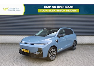 Leapmotor B10 Design ProMax EV 67,1 kWh 218pk I Panoramadak I Adaptive Cruise Control I 360 Camera