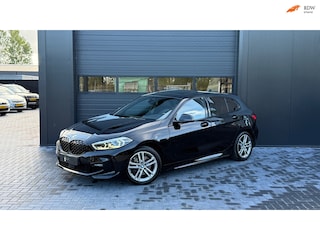 BMW 118i High Executive