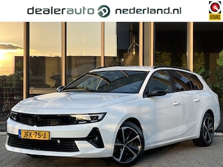 Opel Astra Sports Tourer 1.6 T. PHEV Bns Ed.