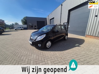 Chevrolet Spark 1.0 16V LT TOP OCCASION 1e EIGENAAR