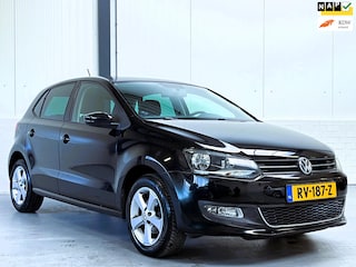 Volkswagen Polo 1.4-16V Highline PDC|Stoelverwarming