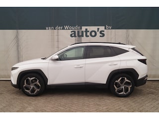 Hyundai Tucson 1.6 T-GDI 180pk PHEV Automaat Comfort -NAVI-ECC-