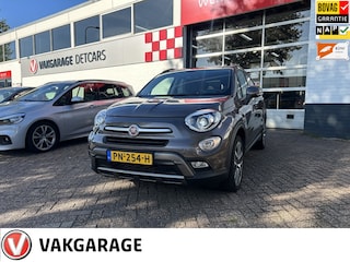 Fiat 500X Cross 1.4 T M-Air Cr.Plus