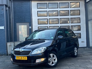 Skoda Fabia Combi 1.2 TSI Fresh | Clima | Cruise | PDC | N.A.P