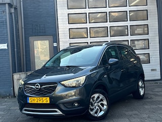 Opel Crossland X 1.2 Turbo Innovation | Clima | Camera | Navi | N.A.P