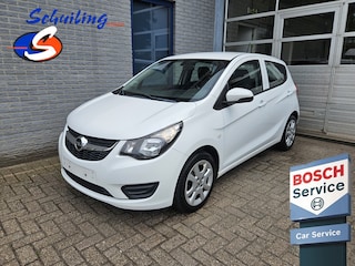 Opel Karl 1.0 ecoFLEX Edition Inclusief Afleveringskosten