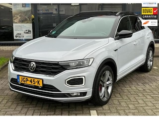 Volkswagen T-Roc 1.5 TSI DSG Pano|3x R-line |Topstaat