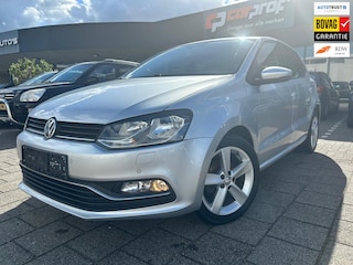Volkswagen Polo 1.2 TSI Highline Pdc|Navigatie|Dealer!