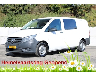 Mercedes-Benz Vito 109 CDI Functional Lang DC Comfort