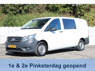 Mercedes-Benz Vito 109 CDI Functional Lang DC Comfort