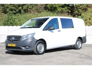 Mercedes-Benz Vito 109 CDI Functional Lang DC Comfort